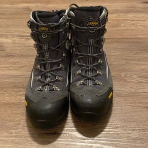 Asolo hiking boots size 9.5